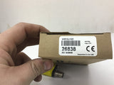 Banner Engineering SM312LVQD Mini-Beam Sensor