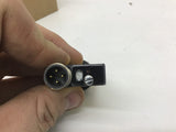 Banner Engineering SM312LVQD Mini-Beam Sensor