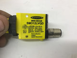 Banner Engineering SM312LVQD Mini-Beam Sensor