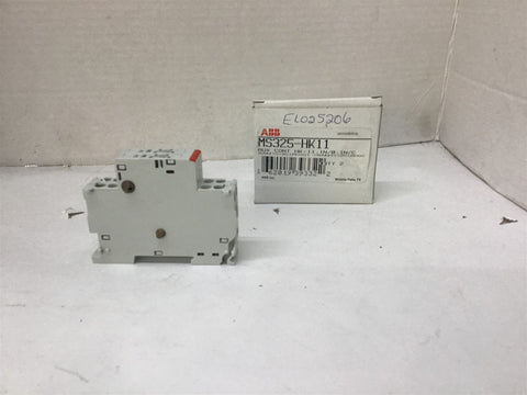 ABB MS325-HK11
