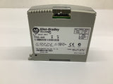 Allen-Bradley 1762-IA8 Micrologix 8pt 120VAC Input Module