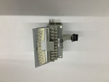 Allen-Bradley 1762-OW16 MicroLogix 16 PT VAC/VDC Relay Output