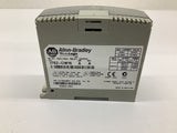 Allen-Bradley 1762-OW16 MicroLogix 16 PT VAC/VDC Relay Output