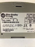 Allen-Bradley 1762-OW16 MicroLogix 16 PT VAC/VDC Relay Output