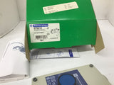Telemecanique XY2-CH Cable Pull Switch 240 V 3 A