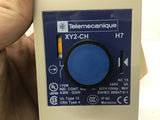 Telemecanique XY2-CH Cable Pull Switch 240 V 3 A