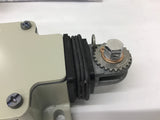 Telemecanique XY2-CH Cable Pull Switch 240 V 3 A