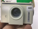Telemecanique XY2-CH Cable Pull Switch 240 V 3 A