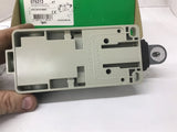 Telemecanique XY2-CH Cable Pull Switch 240 V 3 A