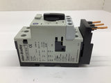 Allen-Bradley 140M-C2E -B16 Ser B Circuit Breaker