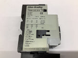 Allen-Bradley 140M-C2E -B16 Ser B Circuit Breaker