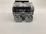 Allen-Bradley 100-C09 10 Contactor