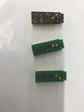 Aromat DS4E-M-DC48V Relay Lot Of 3