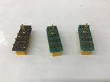 Aromat DS4E-M-DC48V Relay Lot Of 3
