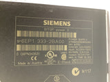 Siemens 1P 6EP1 333-2BA00 Power Supply