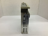 AEG Modicon AS-S911-801 Hot Standby Processor