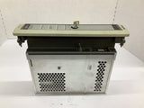 AEG Modicon AS-S911-801 Hot Standby Processor
