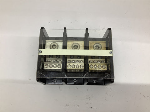 Allen-Bradley 1492-PD3183 Ser B Terminal Block 600 V 335 A
