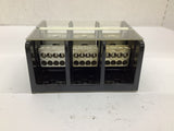 Allen-Bradley 1492-PD3183 Ser B Terminal Block 600 V 335 A