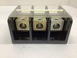 Allen-Bradley 1492-PD3183 Ser B Terminal Block 600 V 335 A