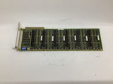 PCL-722 144 Dio Card Rev. A2
