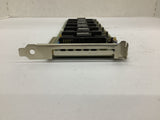PCL-722 144 Dio Card Rev. A2