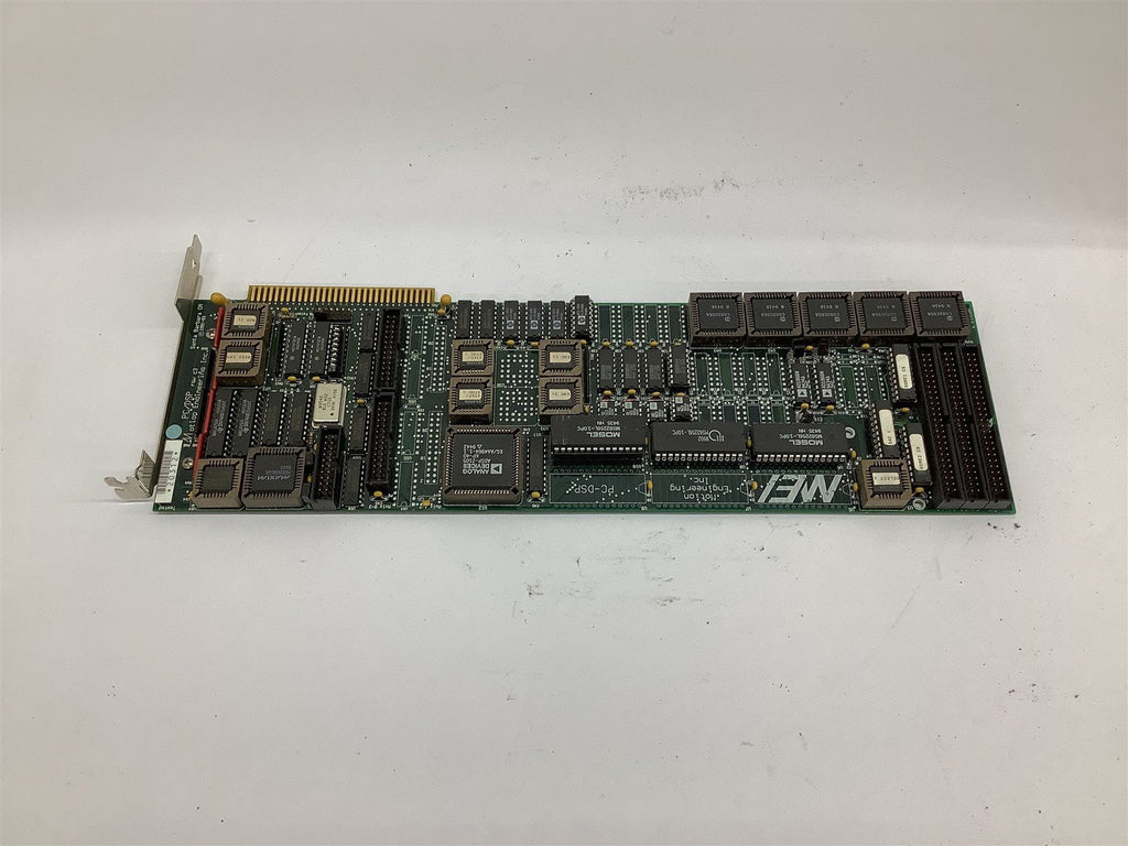 MEI Motion Engineering Inc PC-DSP Electrical Board