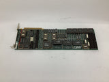 MEI Motion Engineering Inc PC-DSP Electrical Board