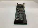 MEI Motion Engineering Inc PC-DSP Electrical Board
