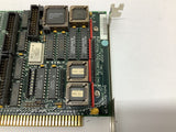 MEI Motion Engineering Inc PC-DSP Electrical Board