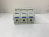 Gould Ultrasafe US6J3 Fuse Holder 600 V 60 A