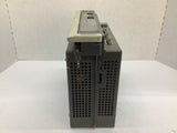 AEG Modicon PC-E984-785 Programmable Controller 115/230 VAC 50/60 Hz 1/.5 A