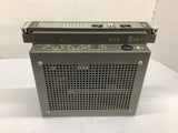 AEG Modicon PC-E984-785 Programmable Controller 115/230 VAC 50/60 Hz 1/.5 A