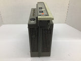 AEG Modicon PC-E984-785 Programmable Controller 115/230 VAC 50/60 Hz 1/.5 A