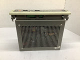 AEG Modicon PC-E984-785 Programmable Controller 115/230 VAC 50/60 Hz 1/.5 A