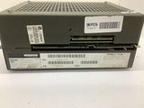 AEG Modicon PC-E984-785 Programmable Controller 115/230 VAC 50/60 Hz 1/.5 A