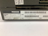 AEG Modicon PC-E984-785 Programmable Controller 115/230 VAC 50/60 Hz 1/.5 A