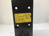 Bussmann R60200-1CR Fuse Holder