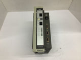 AEG Modicon PC-E984-785 Programmable Controller 115/230 VAC 50/60 Hz 1/0.5 A