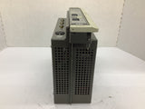 AEG Modicon PC-E984-785 Programmable Controller 115/230 VAC 50/60 Hz 1/0.5 A