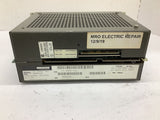 AEG Modicon PC-E984-785 Programmable Controller 115/230 VAC 50/60 Hz 1/0.5 A