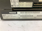 AEG Modicon PC-E984-785 Programmable Controller 115/230 VAC 50/60 Hz 1/0.5 A
