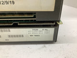 AEG Modicon PC-E984-785 Programmable Controller 115/230 VAC 50/60 Hz 1/0.5 A
