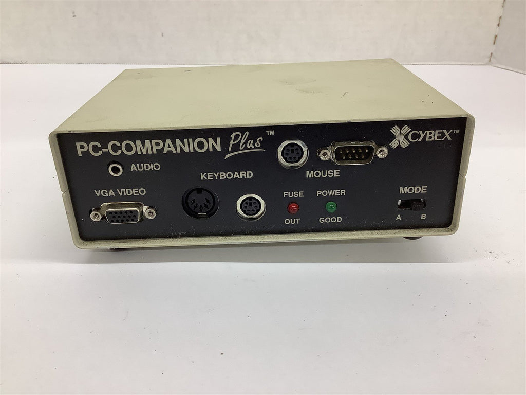 Cybex 500-094 PC-Companion Plus Transmitter
