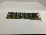 PCL-722 144 DIO CARD REV. A2 Electrical Board