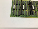 PCL-722 144 DIO CARD REV. A2 Electrical Board