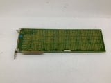 PCL-722 144 DIO CARD REV. A2 Electrical Board