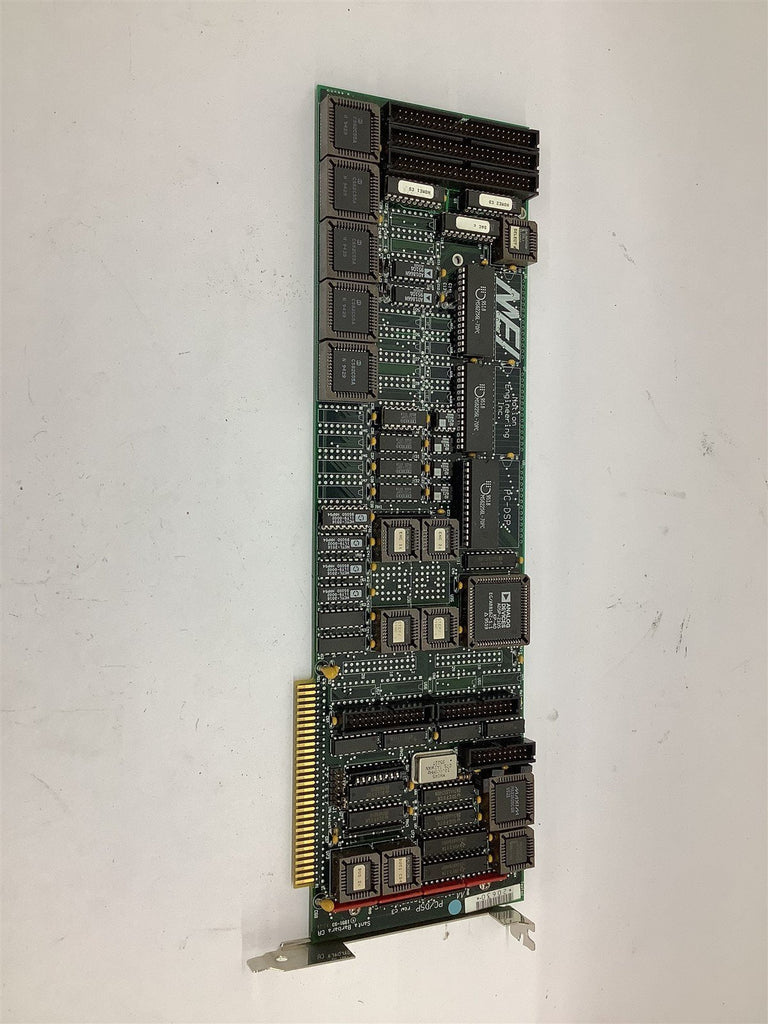 Motion Engineering Inc PC-DSP 20630 Electrical Board