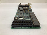 Motion Engineering Inc PC-DSP 20630 Electrical Board