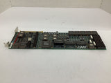 Motion Engineering Inc PC-DSP 20630 Electrical Board